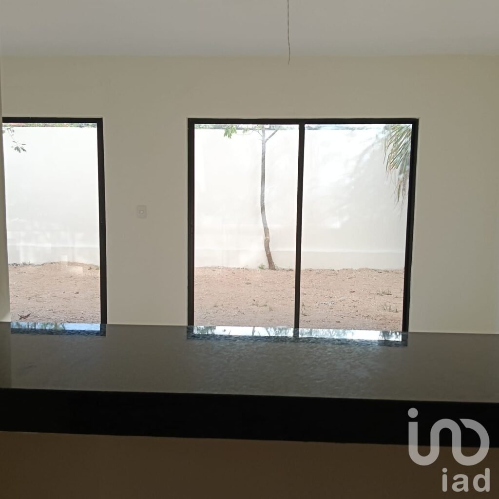 HERMOSA CASA EN RENTA SOLANA RESIDENCIAL, MERIDA, YUCATAN