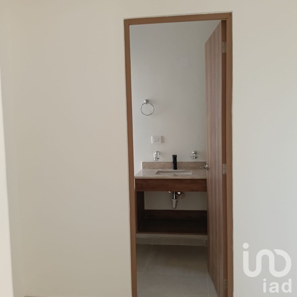 HERMOSA CASA EN RENTA SOLANA RESIDENCIAL, MERIDA, YUCATAN