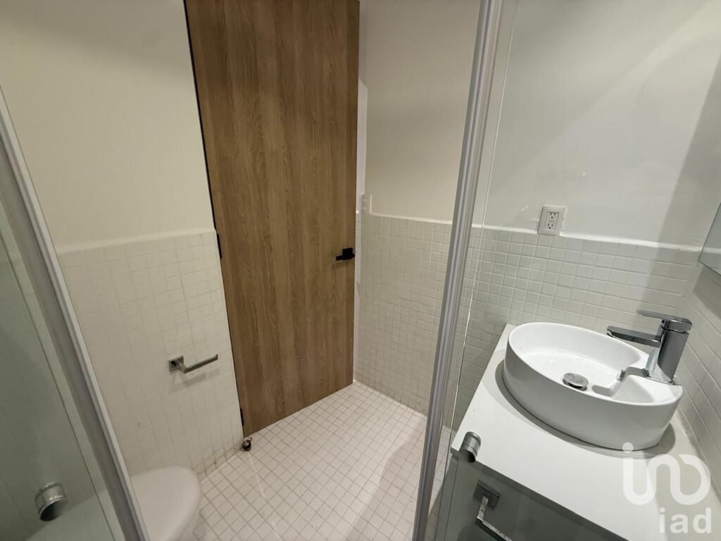 Venta Departamento Nuevo en Roma Norte