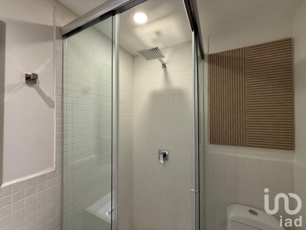 Venta Departamento Nuevo en Roma Norte