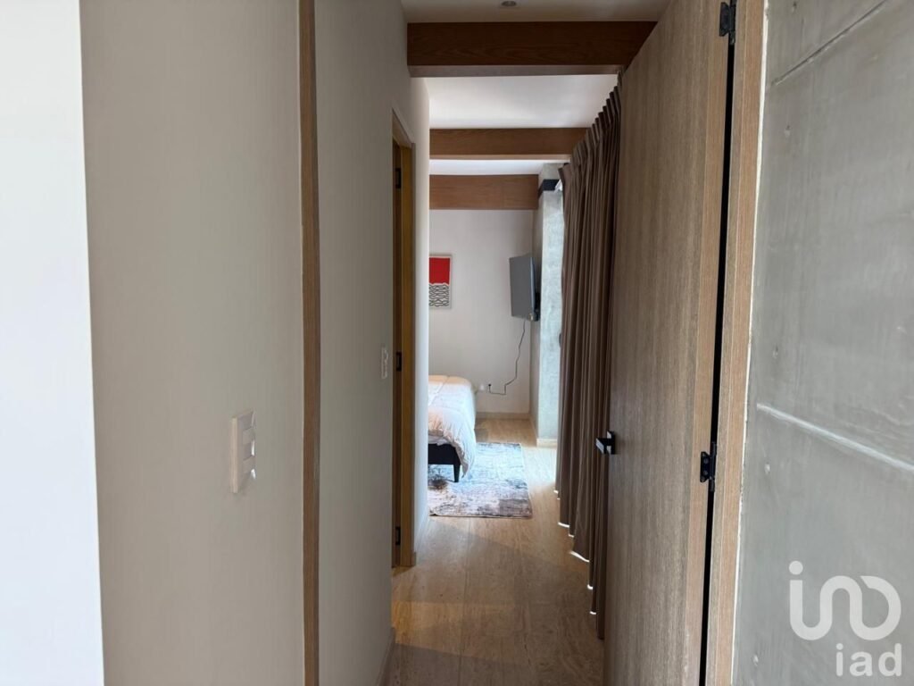 Venta Departamento Nuevo en Roma Norte