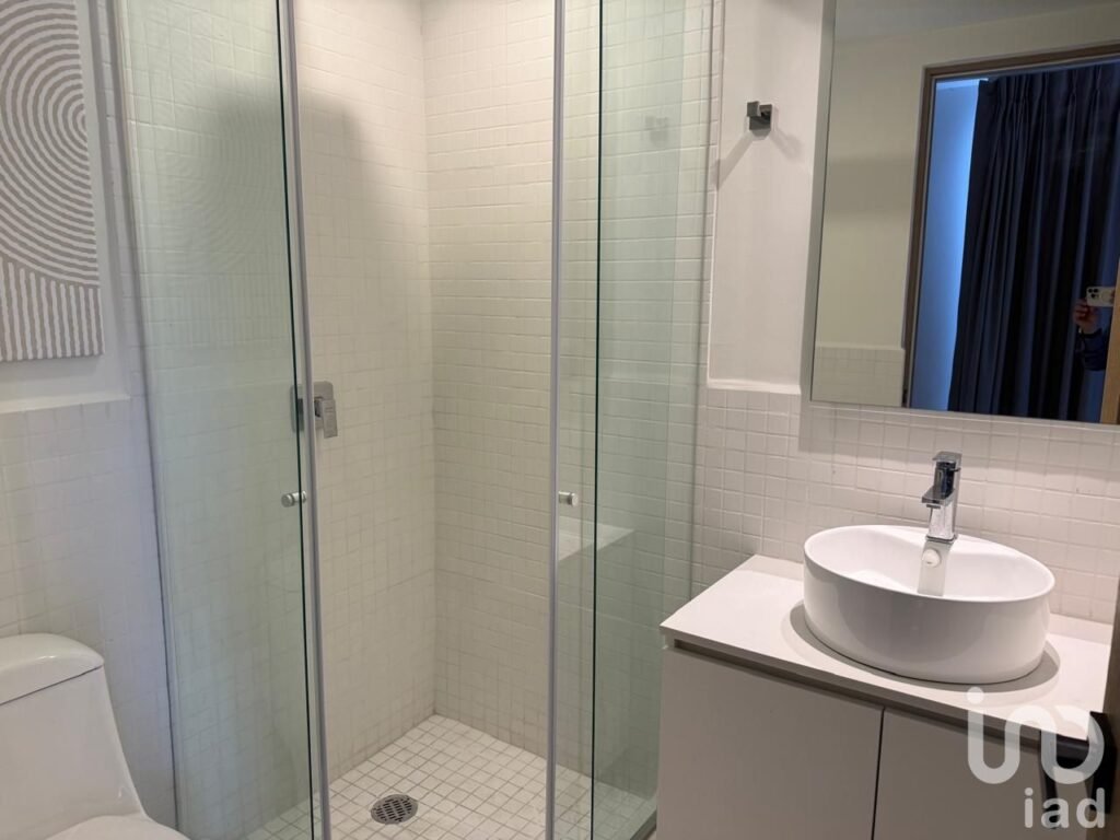 Venta Departamento Nuevo en Roma Norte