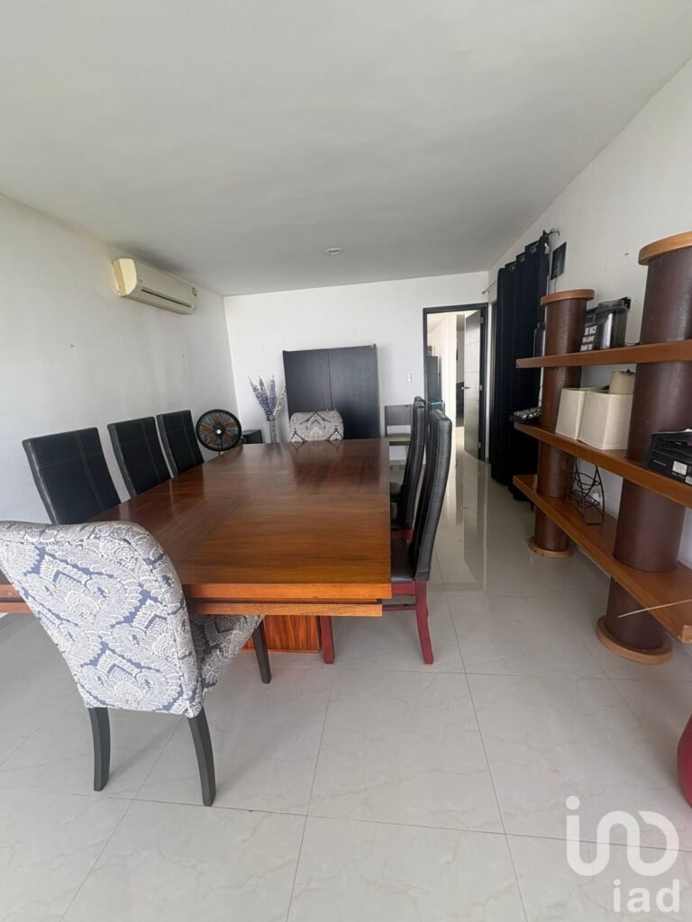 HERMOSA CASA EN RENTA PORTO NOVO, SANTA GERTRUDIS COPO, ZONA CABO NORTE