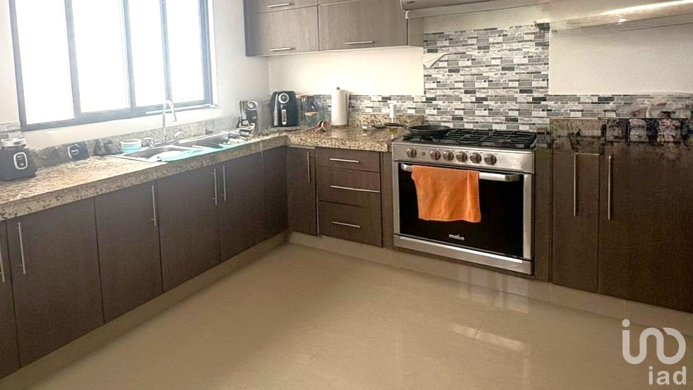 HERMOSA CASA EN RENTA PORTO NOVO, SANTA GERTRUDIS COPO, ZONA CABO NORTE