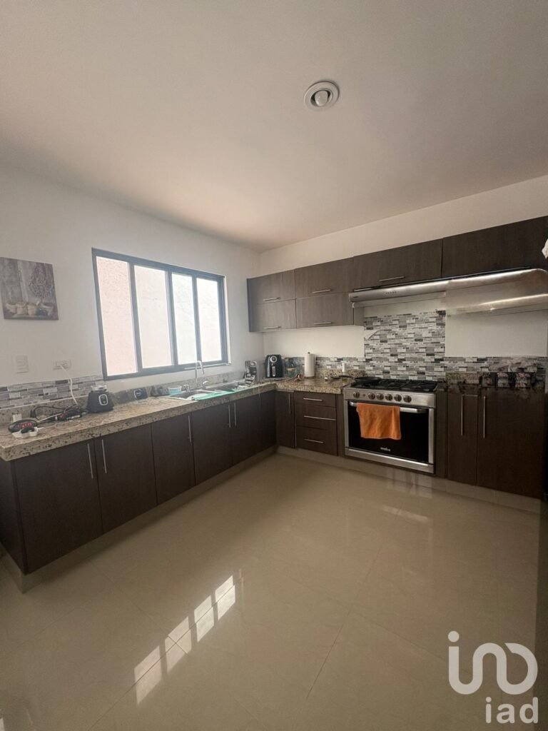 HERMOSA CASA EN RENTA PORTO NOVO, SANTA GERTRUDIS COPO, ZONA CABO NORTE