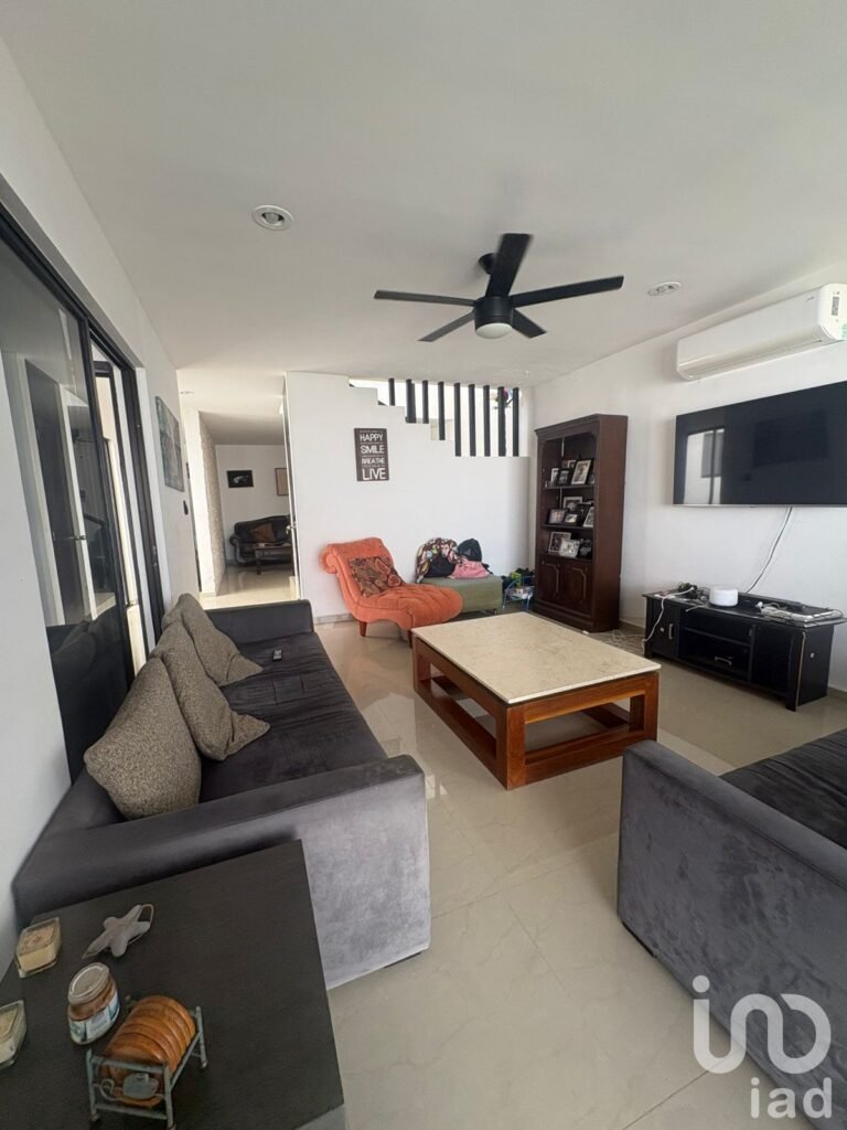 HERMOSA CASA EN RENTA PORTO NOVO, SANTA GERTRUDIS COPO, ZONA CABO NORTE