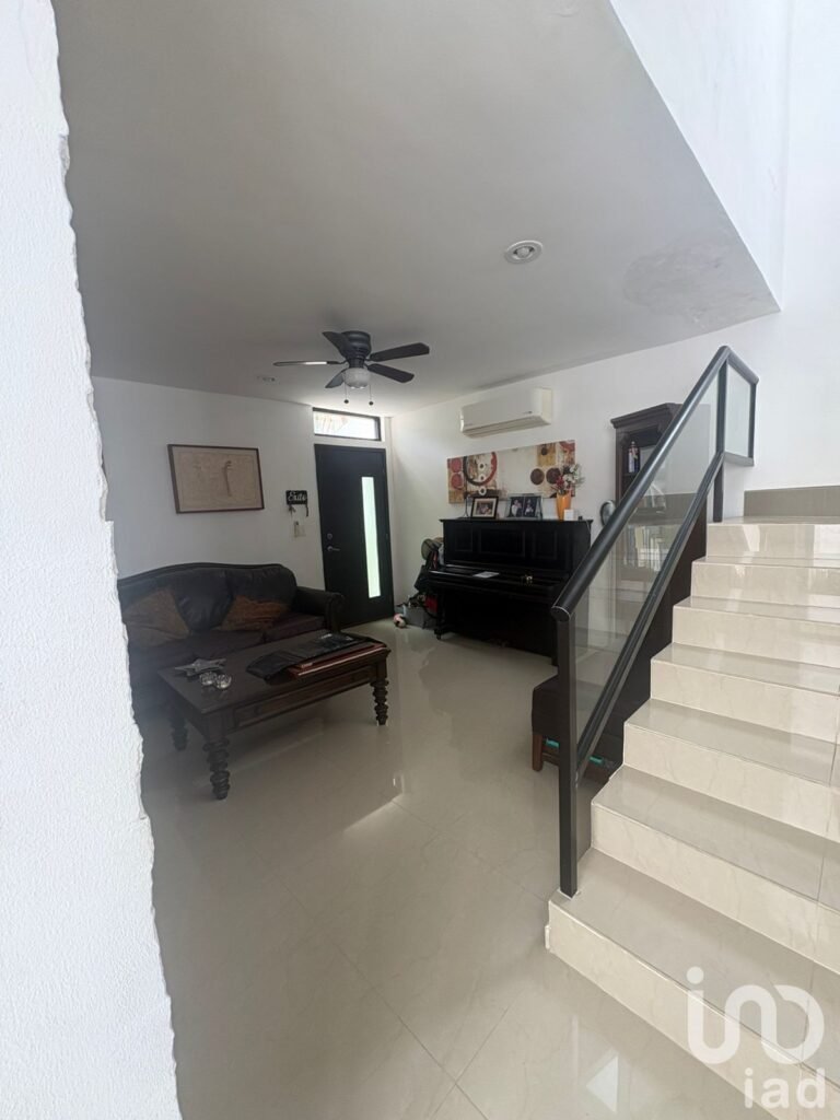 HERMOSA CASA EN RENTA PORTO NOVO, SANTA GERTRUDIS COPO, ZONA CABO NORTE