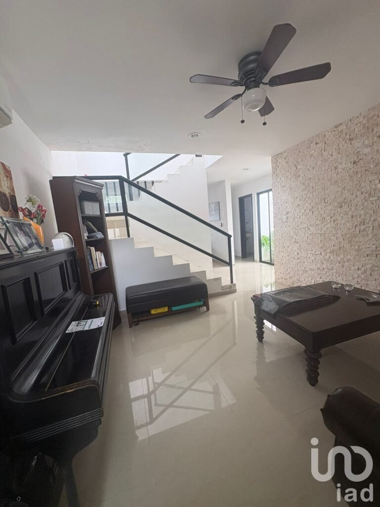 HERMOSA CASA EN RENTA PORTO NOVO, SANTA GERTRUDIS COPO, ZONA CABO NORTE