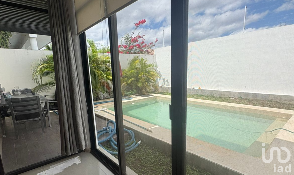 HERMOSA CASA EN RENTA PORTO NOVO, SANTA GERTRUDIS COPO, ZONA CABO NORTE