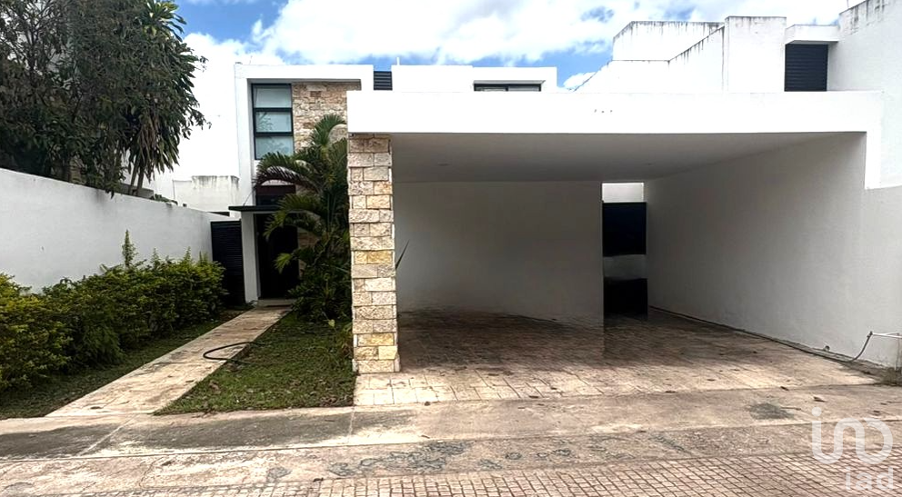 HERMOSA CASA EN RENTA PORTO NOVO, SANTA GERTRUDIS COPO, ZONA CABO NORTE