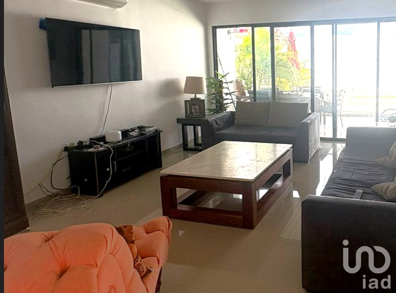 HERMOSA CASA EN RENTA PORTO NOVO, SANTA GERTRUDIS COPO, ZONA CABO NORTE