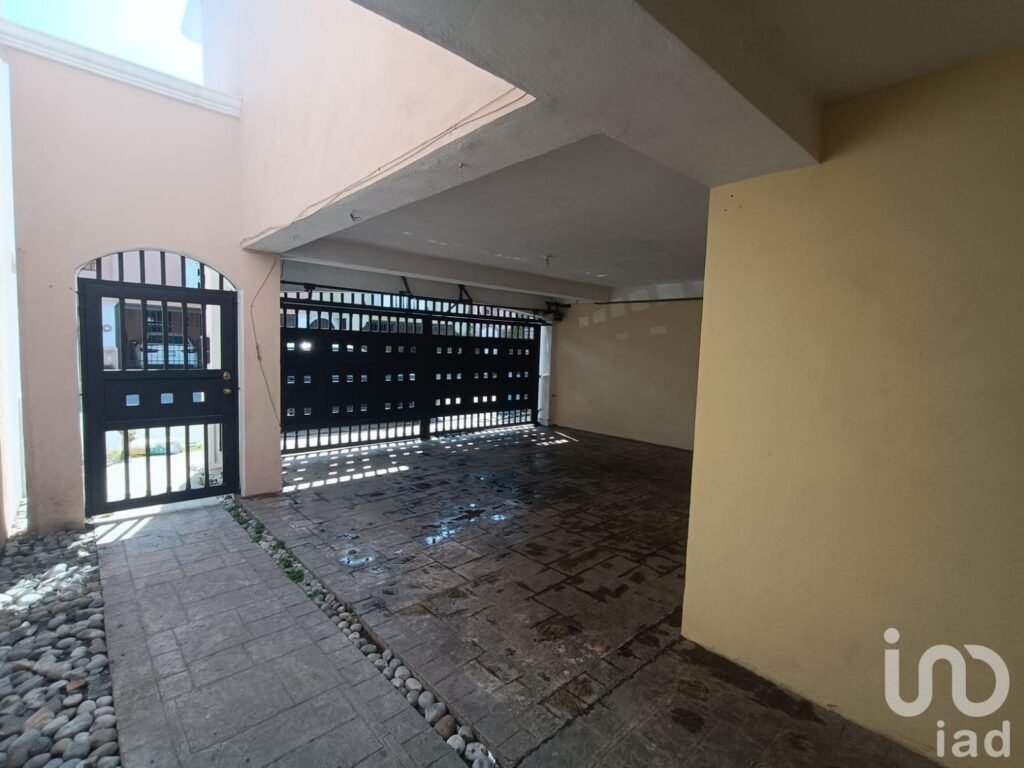 Renta de Casa en Cerradas de Anahuac Escobedo