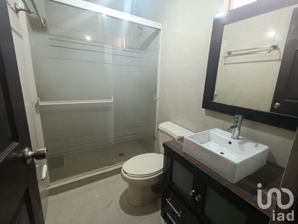 Renta de Casa en Cerradas de Anahuac Escobedo