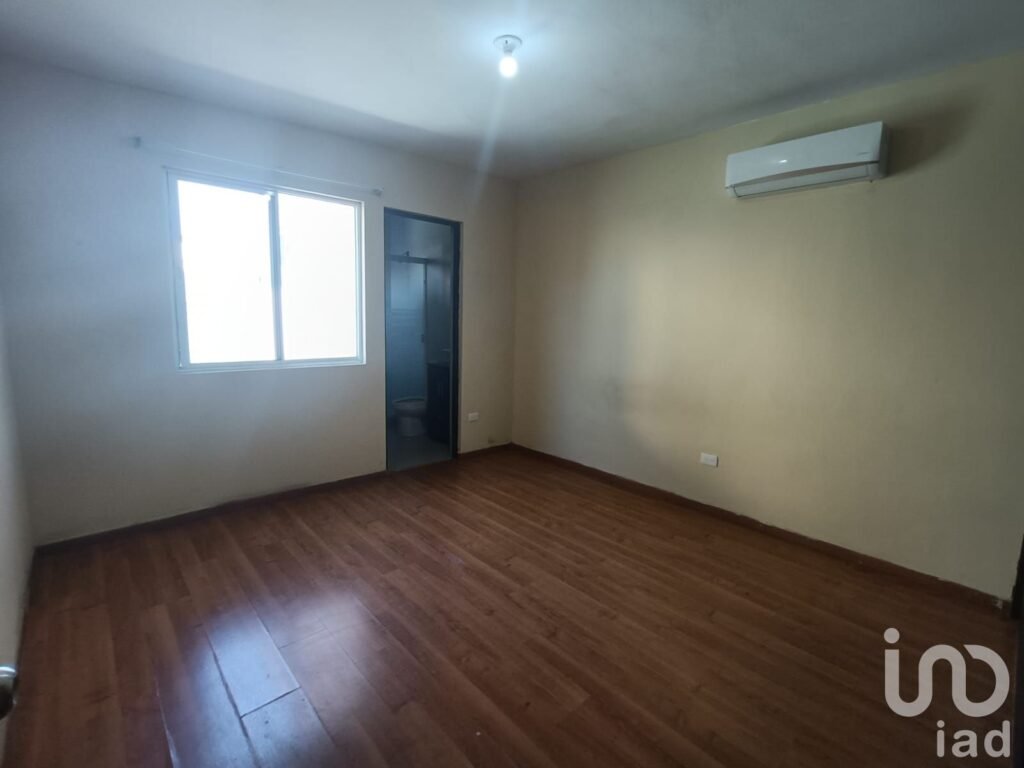Renta de Casa en Cerradas de Anahuac Escobedo