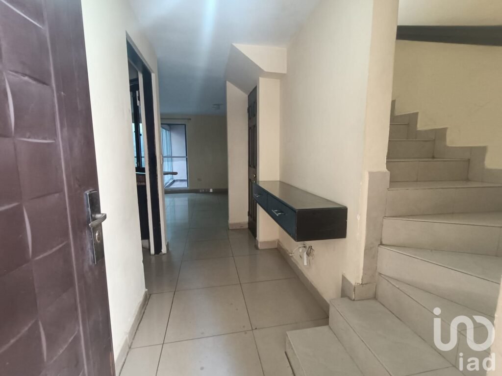 Renta de Casa en Cerradas de Anahuac Escobedo