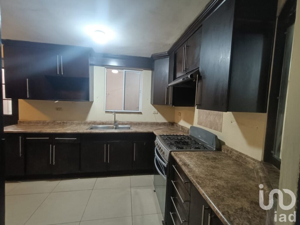 Renta de Casa en Cerradas de Anahuac Escobedo