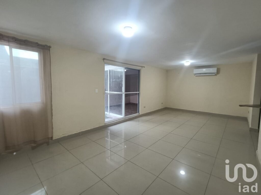 Renta de Casa en Cerradas de Anahuac Escobedo