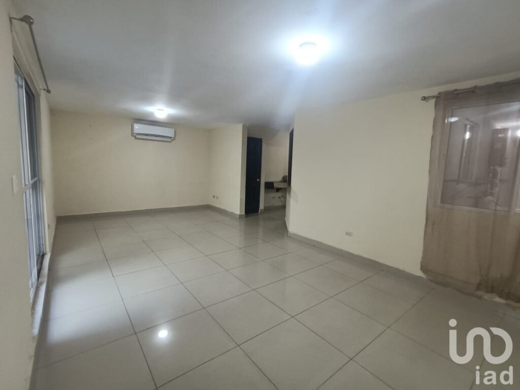 Renta de Casa en Cerradas de Anahuac Escobedo