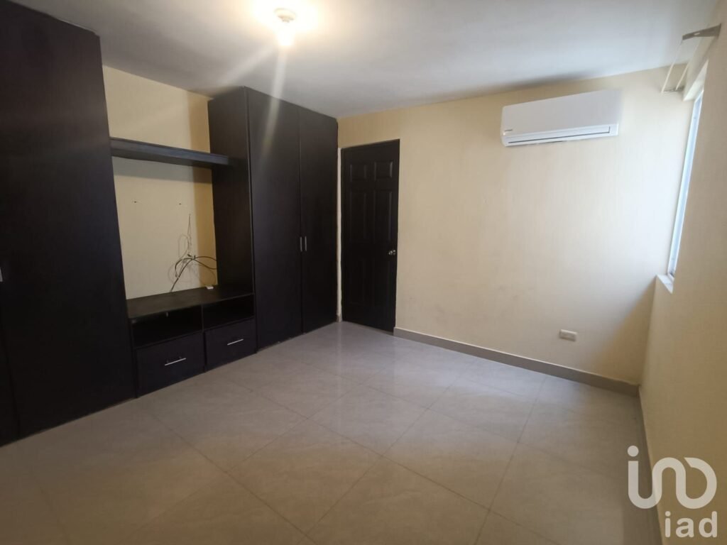 Renta de Casa en Cerradas de Anahuac Escobedo