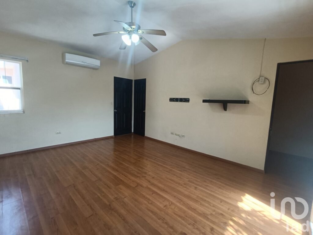 Renta de Casa en Cerradas de Anahuac Escobedo