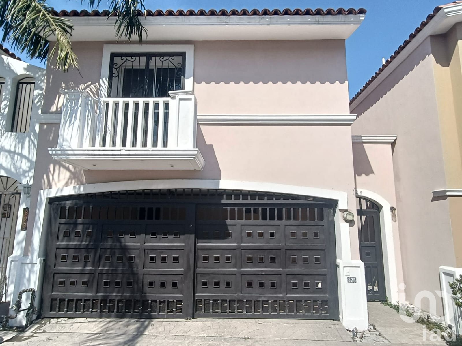 Renta de Casa en Cerradas de Anahuac Escobedo