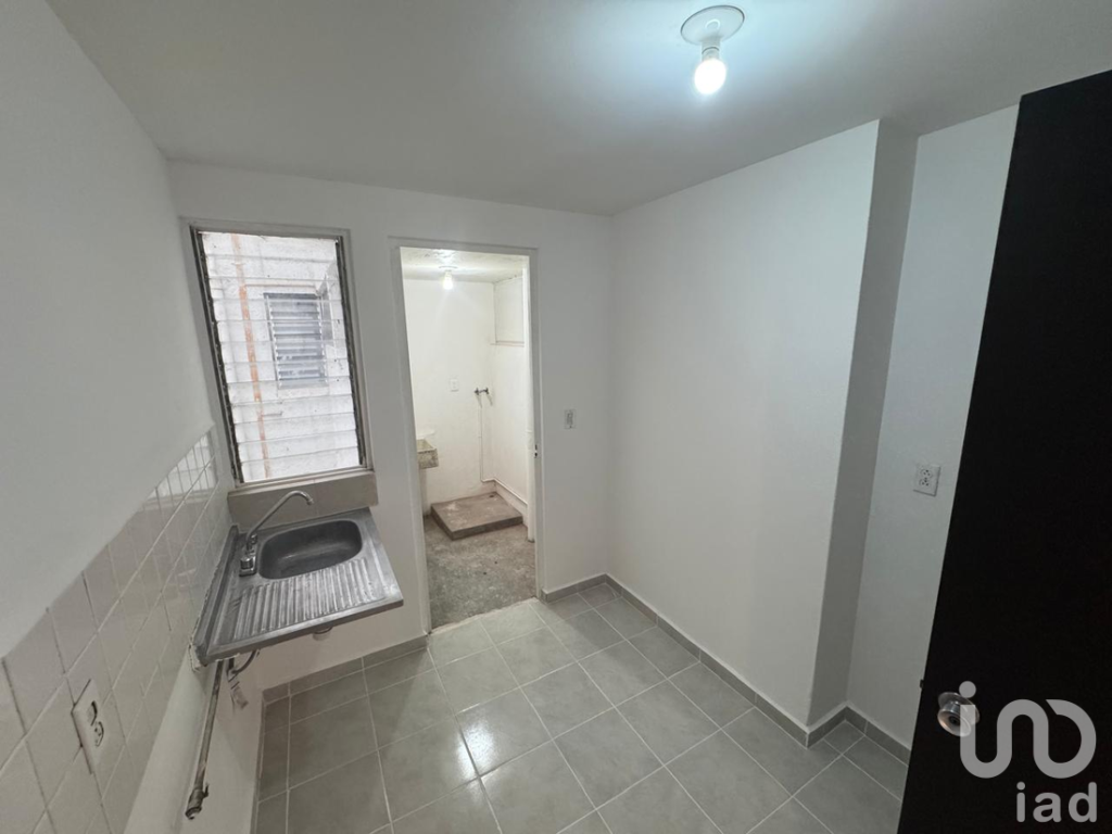 Venta departamento en Cuemanco, Coapa, Tlalpan, CDMX.