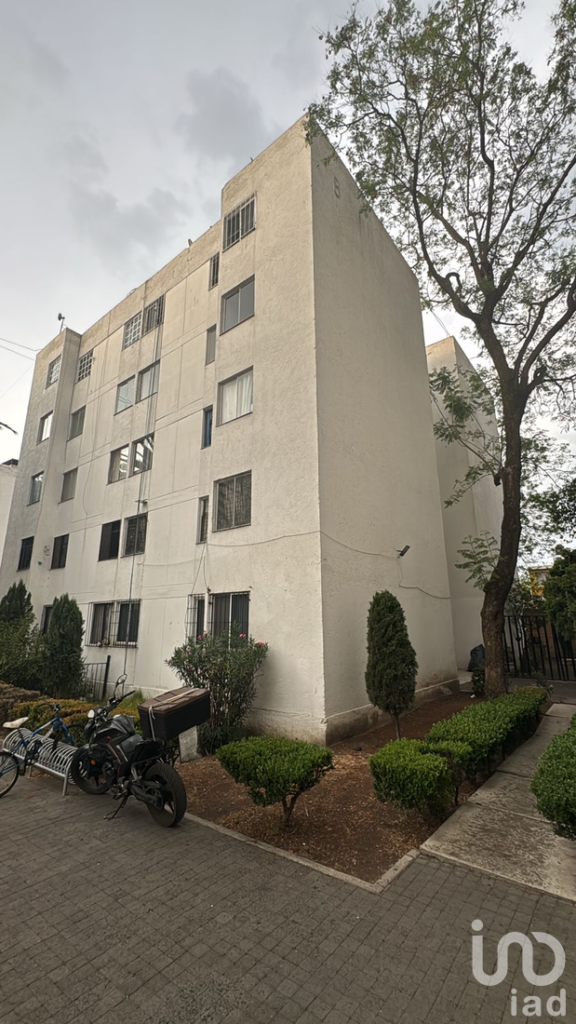 Venta departamento en Cuemanco, Coapa, Tlalpan, CDMX.