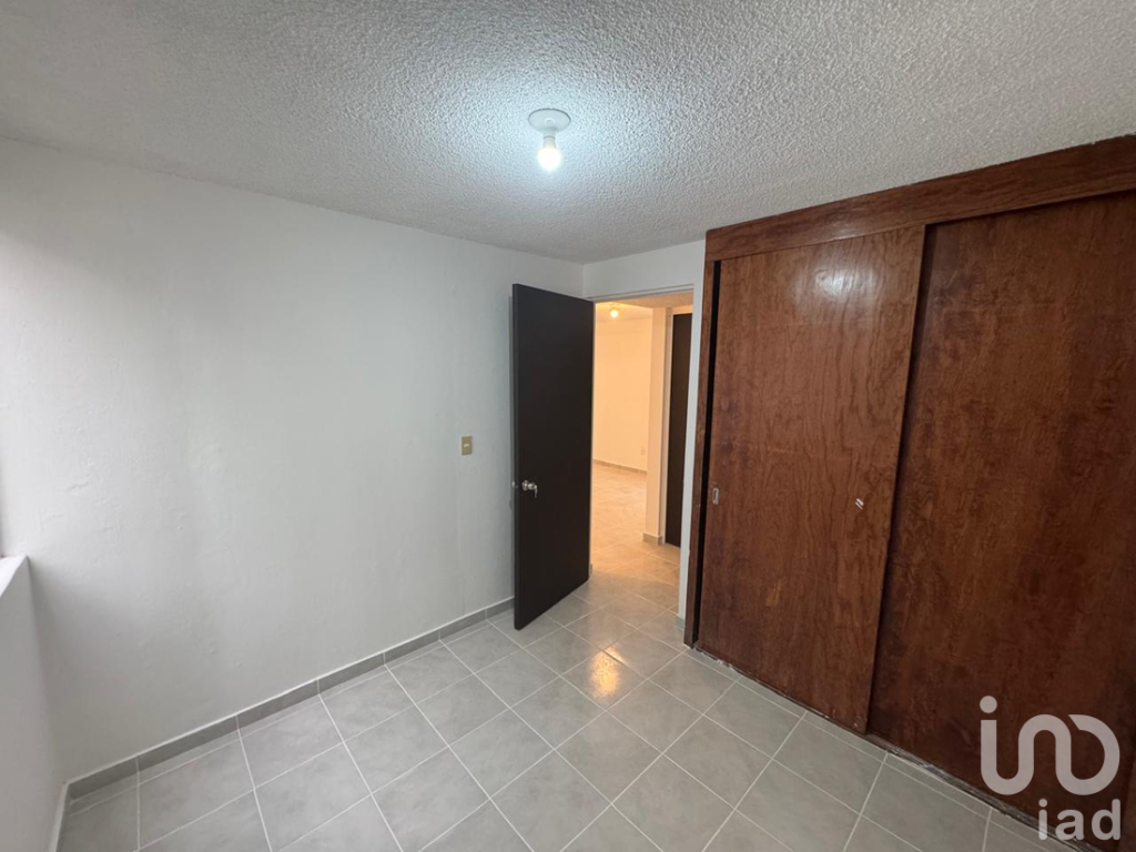Venta departamento en Cuemanco, Coapa, Tlalpan, CDMX.