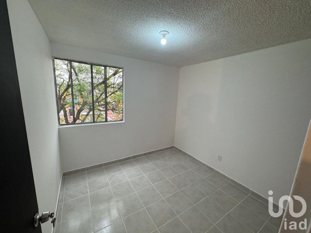 Venta departamento en Cuemanco, Coapa, Tlalpan, CDMX.