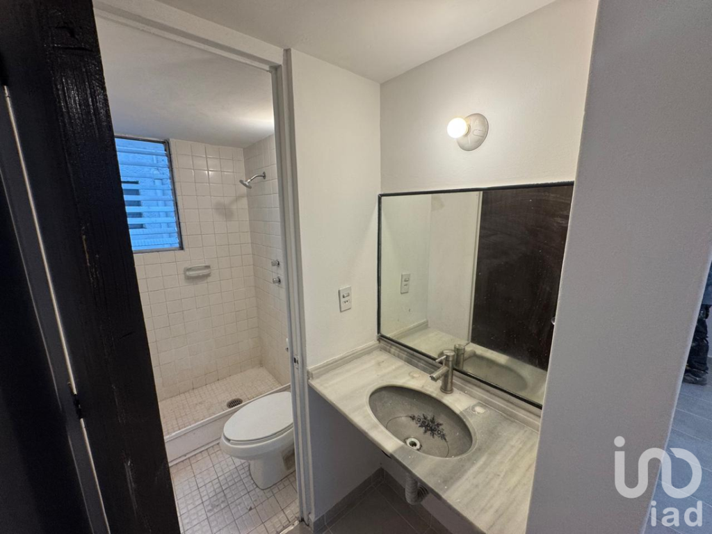 Venta departamento en Cuemanco, Coapa, Tlalpan, CDMX.