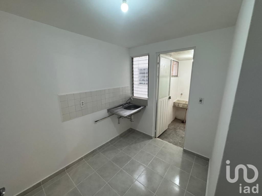Venta departamento en Cuemanco, Coapa, Tlalpan, CDMX.