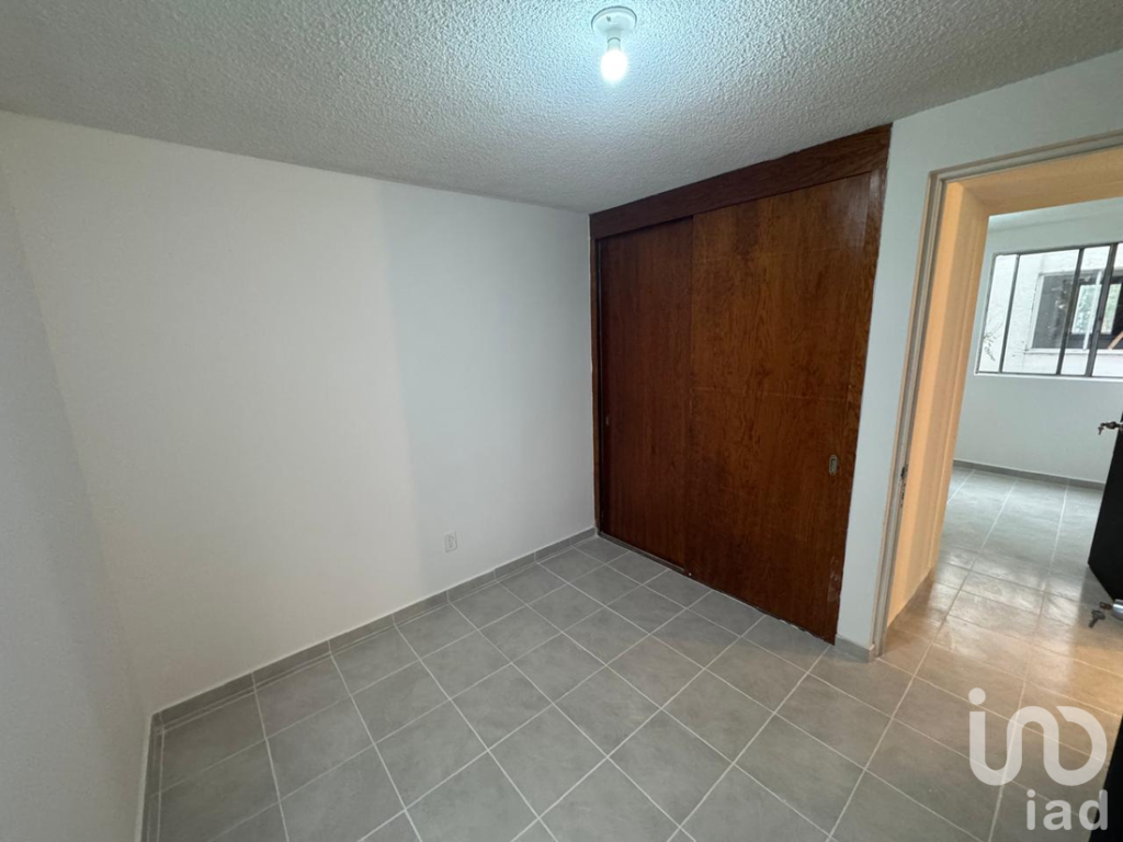 Venta departamento en Cuemanco, Coapa, Tlalpan, CDMX.