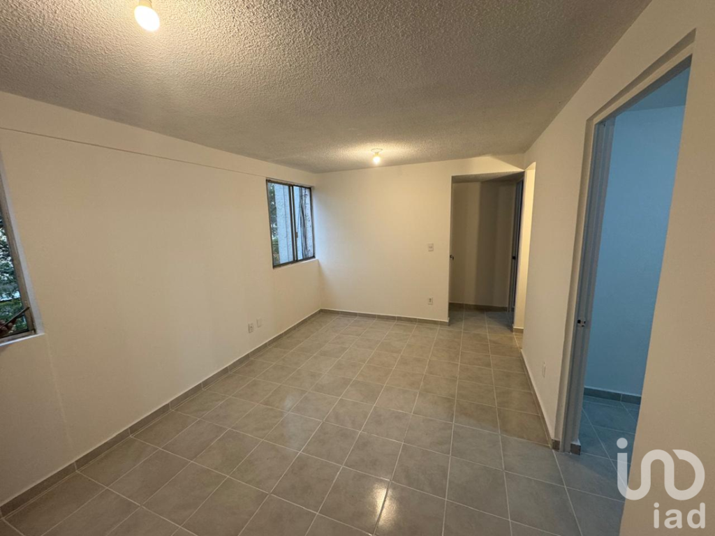 Venta departamento en Cuemanco, Coapa, Tlalpan, CDMX.