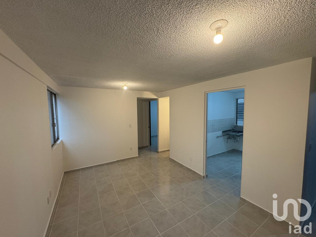 Venta departamento en Cuemanco, Coapa, Tlalpan, CDMX.