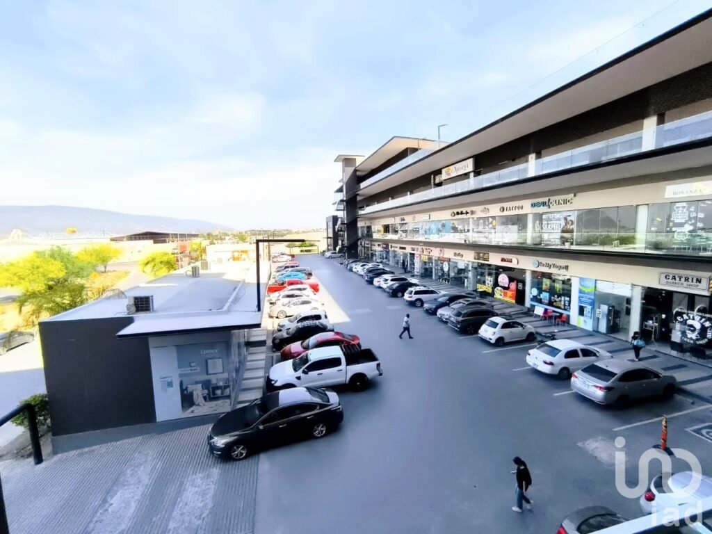 Venta Local en Planta Baja - Plaza Malibu