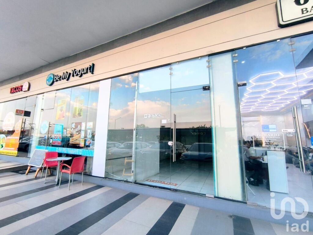 Venta Local en Planta Baja - Plaza Malibu