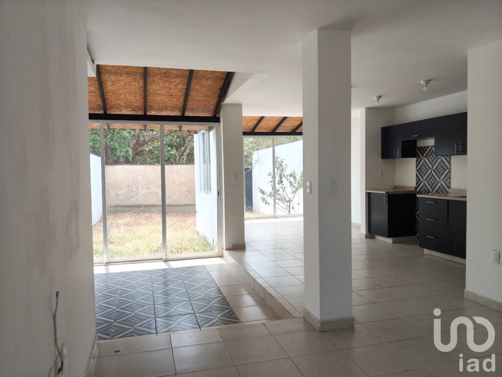 Casa en Venta en Comala