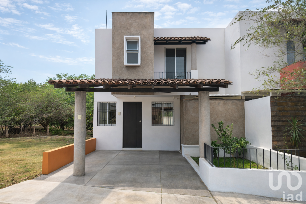 Casa en Venta en Comala