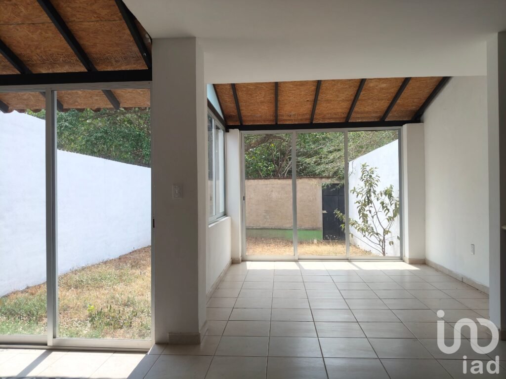 Casa en Venta en Comala