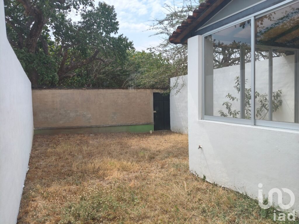 Casa en Venta en Comala