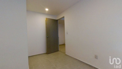Venta Departamento en san Pedro de los Pinos, Alvaro Obregon, cdmx.