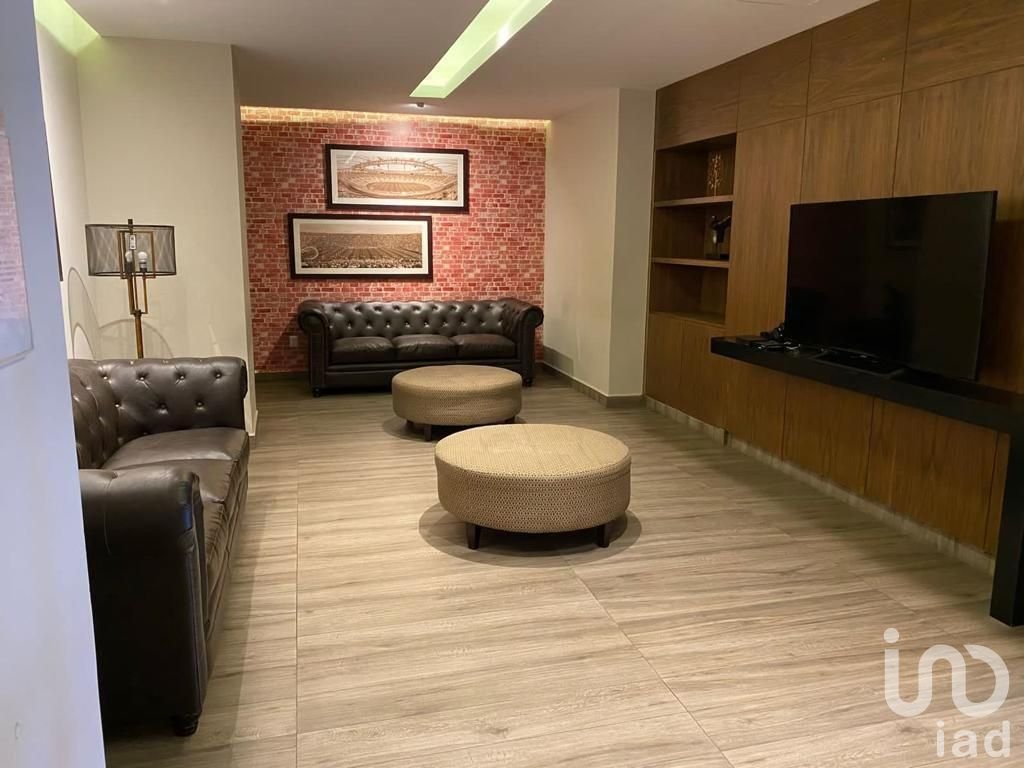 Venta Departamento en san Pedro de los Pinos, Alvaro Obregon, cdmx.