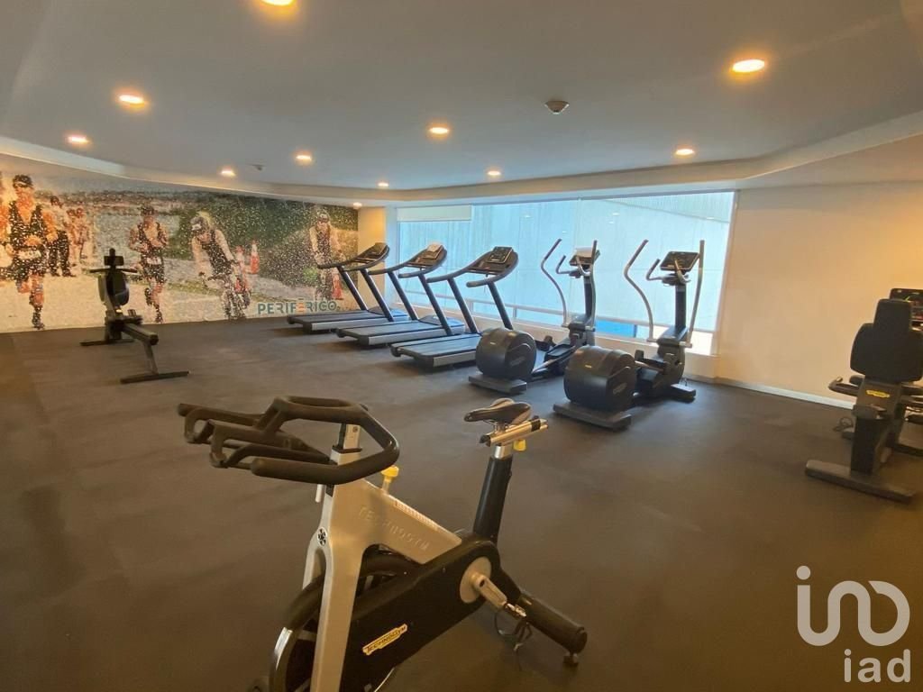 Venta Departamento en san Pedro de los Pinos, Alvaro Obregon, cdmx.