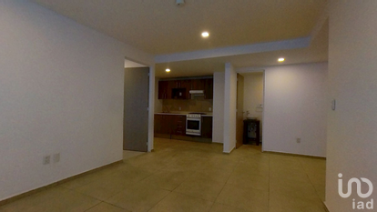 Venta Departamento en san Pedro de los Pinos, Alvaro Obregon, cdmx.