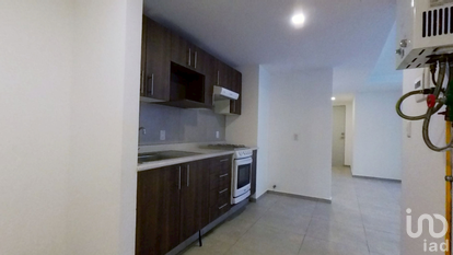 Venta Departamento en san Pedro de los Pinos, Alvaro Obregon, cdmx.