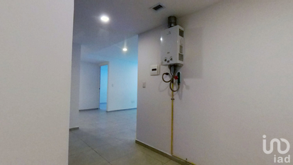 Venta Departamento en san Pedro de los Pinos, Alvaro Obregon, cdmx.