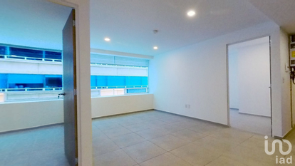 Venta Departamento en san Pedro de los Pinos, Alvaro Obregon, cdmx.