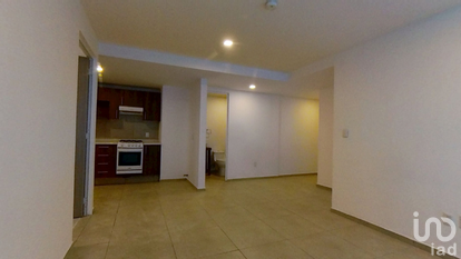 Venta Departamento en san Pedro de los Pinos, Alvaro Obregon, cdmx.
