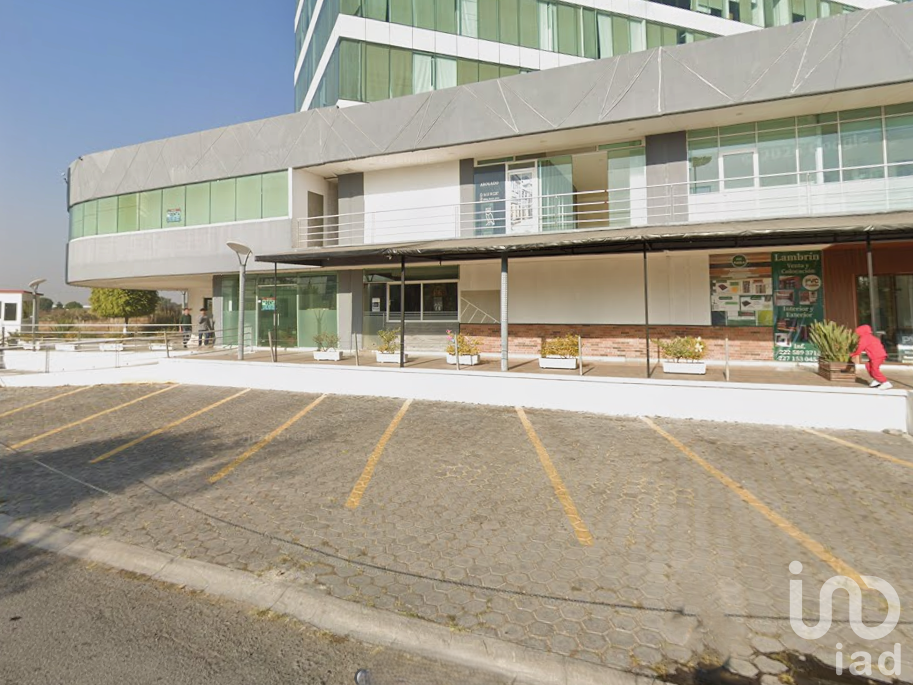 Local en Renta en Ciudad Judicial, San Andrés Cholula, Puebla