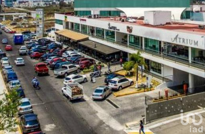 Local en Renta en Ciudad Judicial, San Andrés Cholula, Puebla